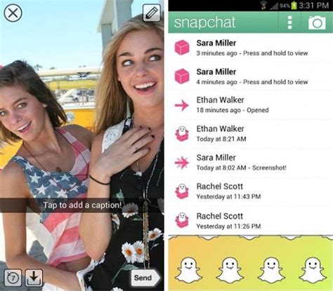 snap chat leaked nudes|Snapchat nude photos, videos reportedly leaked online